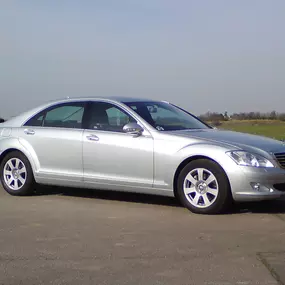 Bild von Essex Executive Cars