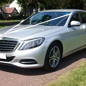 Bild von Essex Executive Cars