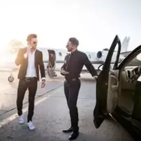 Bild von Essex Executive Cars