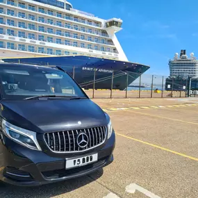 Bild von Essex Executive Cars