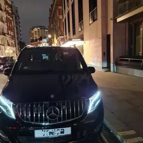 Bild von Essex Executive Cars