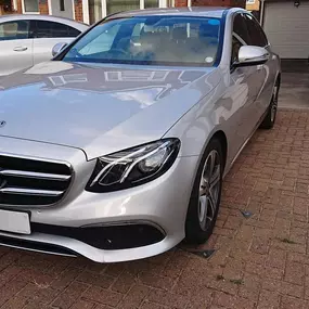 Bild von Essex Executive Cars