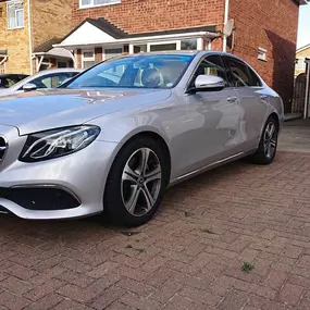 Bild von Essex Executive Cars