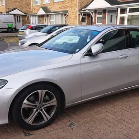 Bild von Essex Executive Cars