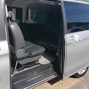 Bild von Essex Executive Cars