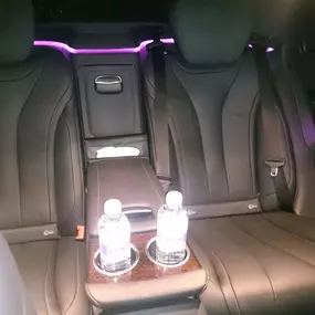Bild von Essex Executive Cars