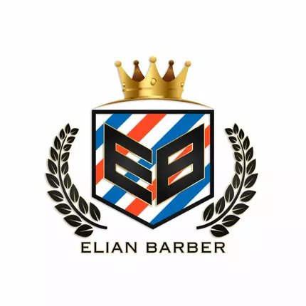 Logo fra Elian Barber