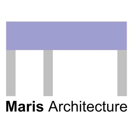 Logo fra Maris Architecture