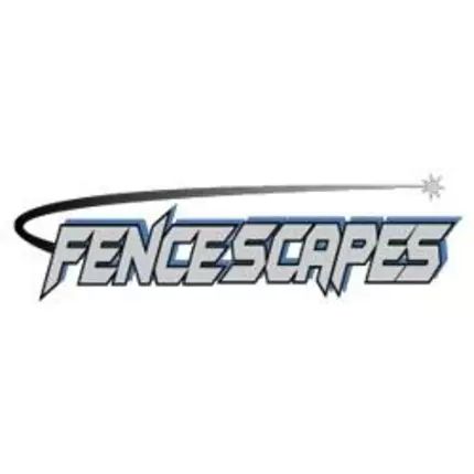 Logo van Fence Scapes LLC