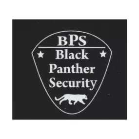 Bild von Black Panther Security u Detektei,Sicherheitstechnik