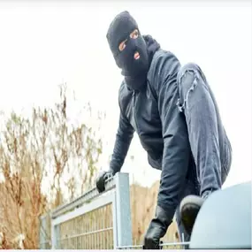 Bild von Black Panther Security u Detektei,Sicherheitstechnik