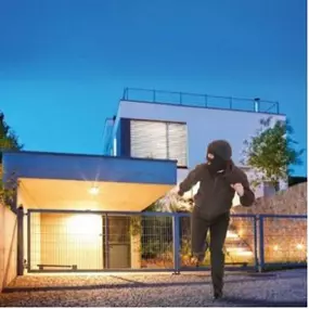 Bild von Black Panther Security u Detektei,Sicherheitstechnik