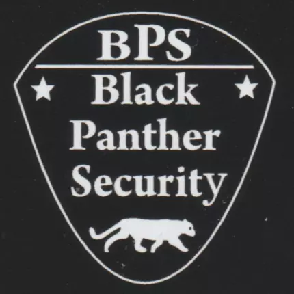 Logo von Black Panther Security u Detektei,Sicherheitstechnik