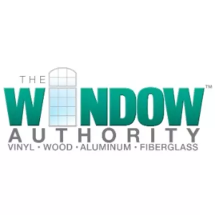 Logo van The Window Authority