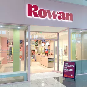 Bild von Rowan Cherry Hill Mall