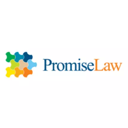 Logo van Promise Law