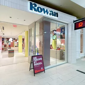 Bild von Rowan Jordan Creek Town Center
