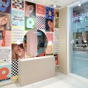 Bild von Rowan Jordan Creek Town Center
