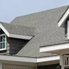 Keep your roof in peak condition year round with professional roof maintenance.