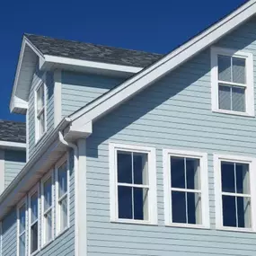 At Builders Craft Renovations, we offer siding installation and replacement services to local property owners.