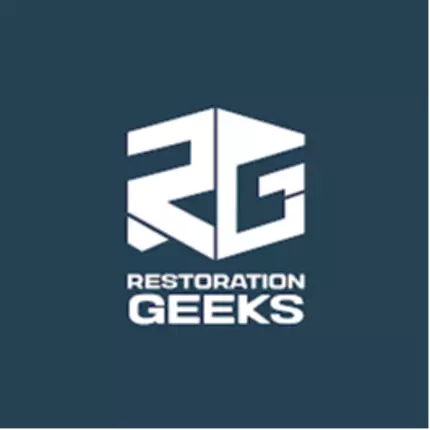 Logo de Restoration Geeks