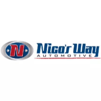 Logo od Nico's Way Auto Repair