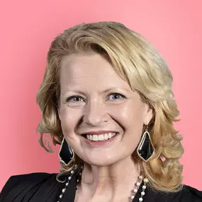 Photo of Rachael Marshall