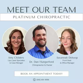 Bild von Platinum Chiropractic