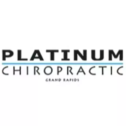 Logo de Platinum Chiropractic