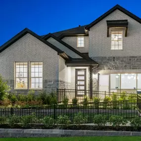 Bild von UnionMain Homes - The Enclave at Legacy Hills