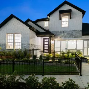 Bild von UnionMain Homes - The Enclave at Legacy Hills