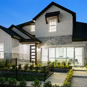 Bild von UnionMain Homes - The Enclave at Legacy Hills