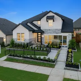 Bild von UnionMain Homes - The Enclave at Legacy Hills