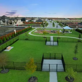 Bild von UnionMain Homes - The Enclave at Legacy Hills