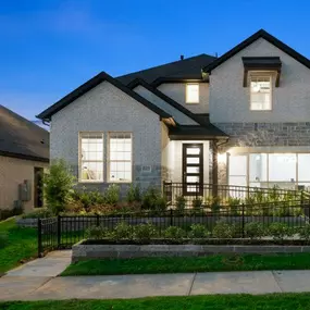 Bild von UnionMain Homes - The Enclave at Legacy Hills