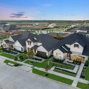 Bild von UnionMain Homes - The Enclave at Legacy Hills