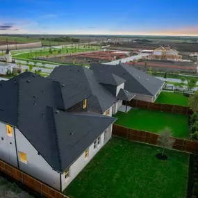 Bild von UnionMain Homes - The Enclave at Legacy Hills