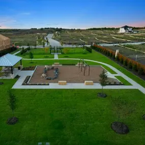 Bild von UnionMain Homes - The Enclave at Legacy Hills