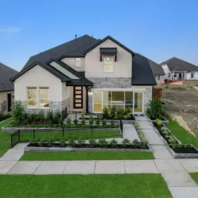 Bild von UnionMain Homes - The Enclave at Legacy Hills