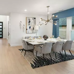 Bild von UnionMain Homes - The Enclave at Legacy Hills