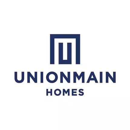 Logo von UnionMain Homes - Walden Pond 40's