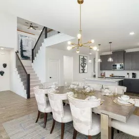 Bild von UnionMain Homes - Walden Pond 50's