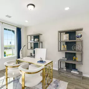 Bild von UnionMain Homes - Walden Pond 50's