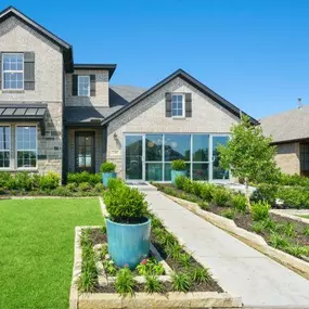 Bild von UnionMain Homes - Walden Pond 50's