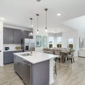 Bild von UnionMain Homes - Walden Pond 50's