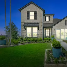 Bild von UnionMain Homes - Walden Pond 50's