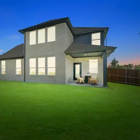 Bild von UnionMain Homes - Walden Pond 50's