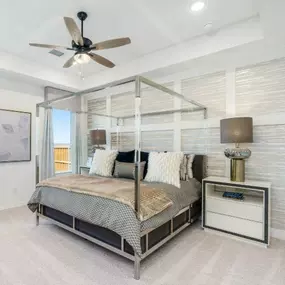 Bild von UnionMain Homes - Walden Pond 50's