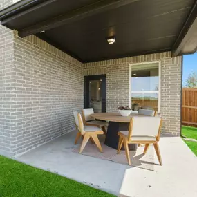 Bild von UnionMain Homes - Walden Pond 50's