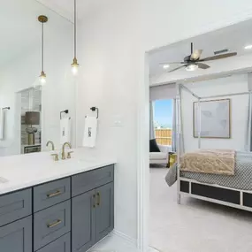 Bild von UnionMain Homes - Walden Pond 50's